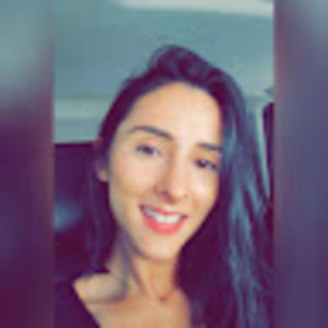 Meet your Posher, Margareth